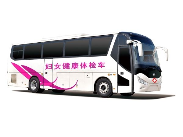 救護(hù)車和醫(yī)療車有什么區(qū)別？救護(hù)車廠家專業(yè)為你解答。02